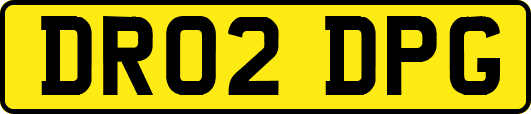 DR02DPG