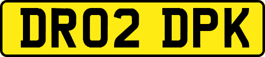 DR02DPK