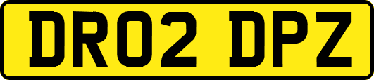 DR02DPZ