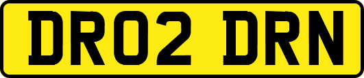 DR02DRN