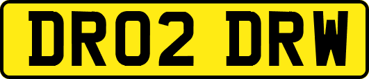 DR02DRW