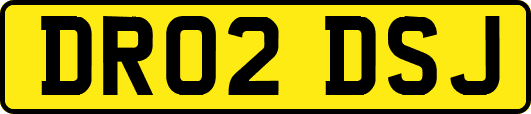 DR02DSJ