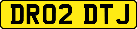 DR02DTJ
