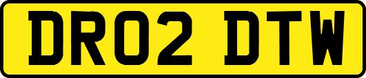DR02DTW