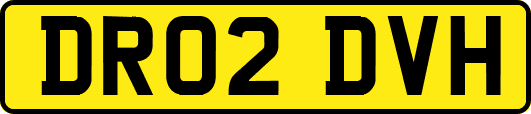 DR02DVH