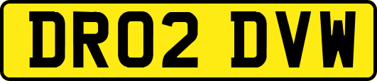 DR02DVW