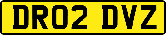 DR02DVZ