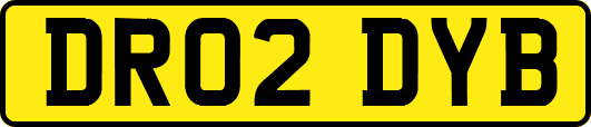DR02DYB
