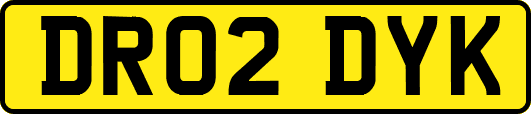 DR02DYK