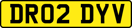 DR02DYV
