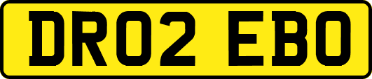 DR02EBO