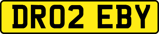 DR02EBY