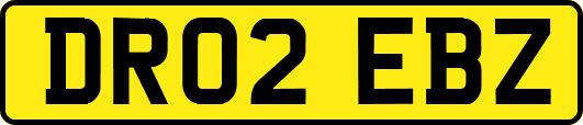 DR02EBZ