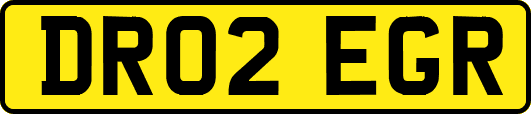 DR02EGR