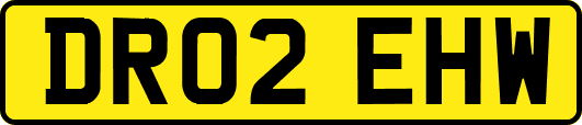 DR02EHW