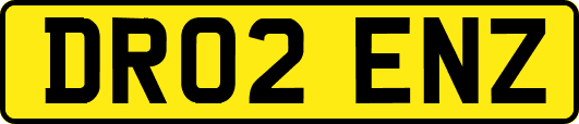DR02ENZ