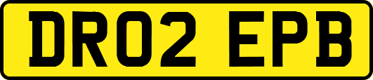DR02EPB