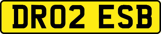DR02ESB