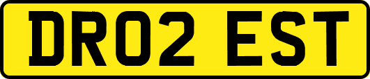 DR02EST
