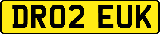 DR02EUK