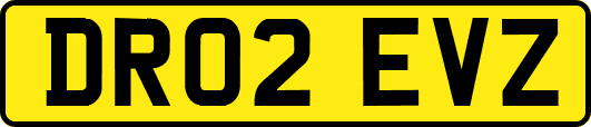 DR02EVZ