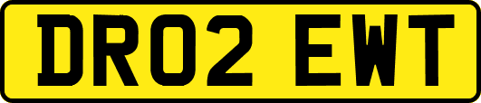 DR02EWT