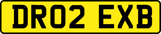 DR02EXB
