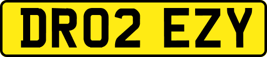 DR02EZY