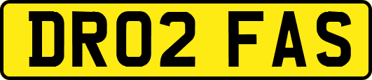 DR02FAS