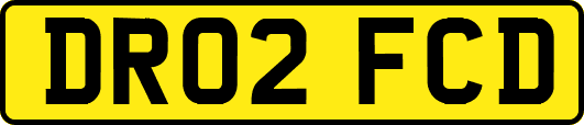 DR02FCD
