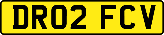 DR02FCV