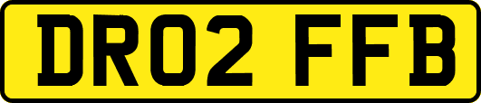 DR02FFB
