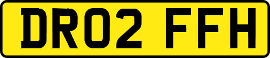 DR02FFH
