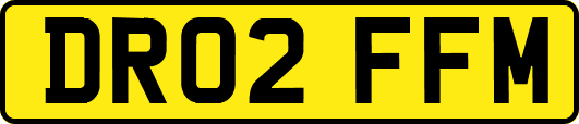 DR02FFM