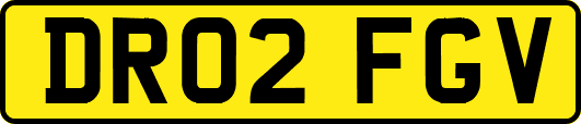DR02FGV