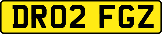 DR02FGZ