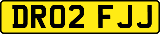 DR02FJJ