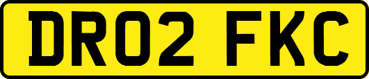 DR02FKC