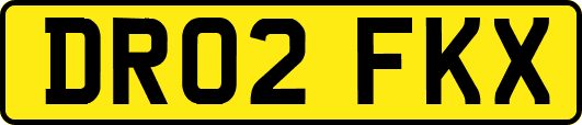 DR02FKX