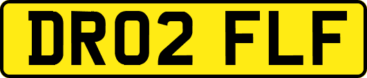 DR02FLF
