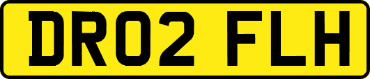 DR02FLH