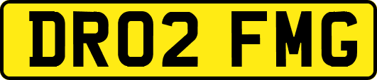 DR02FMG