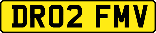 DR02FMV