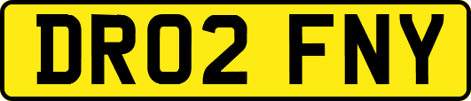 DR02FNY