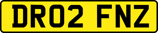 DR02FNZ