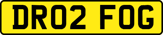 DR02FOG