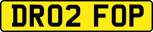 DR02FOP