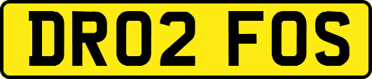 DR02FOS