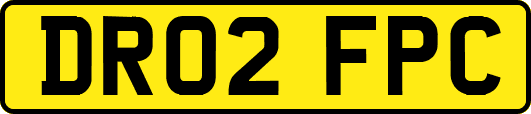 DR02FPC