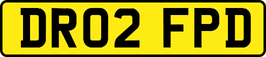 DR02FPD